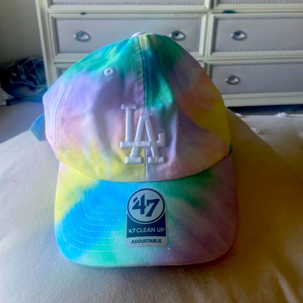 47 baseball hat